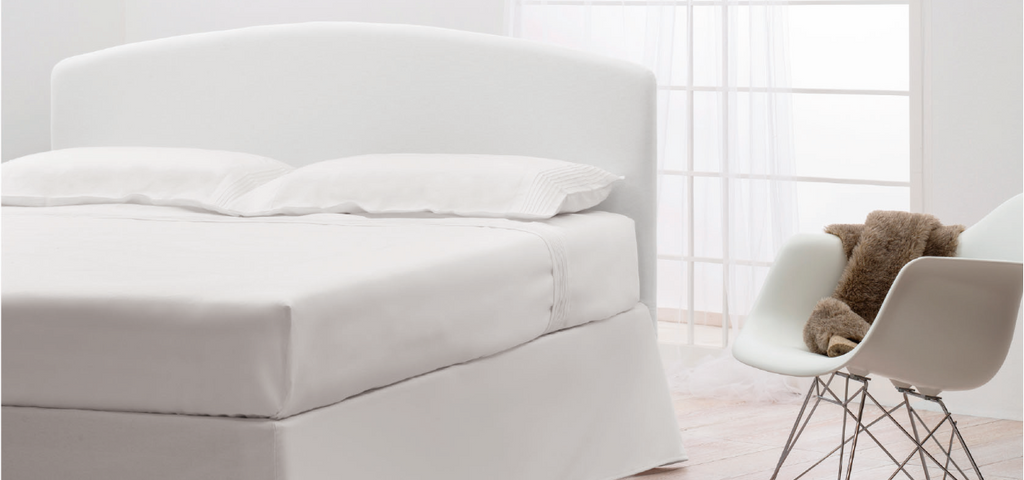 ENHANCE - Intelligent Bedware for a Smarter Bed