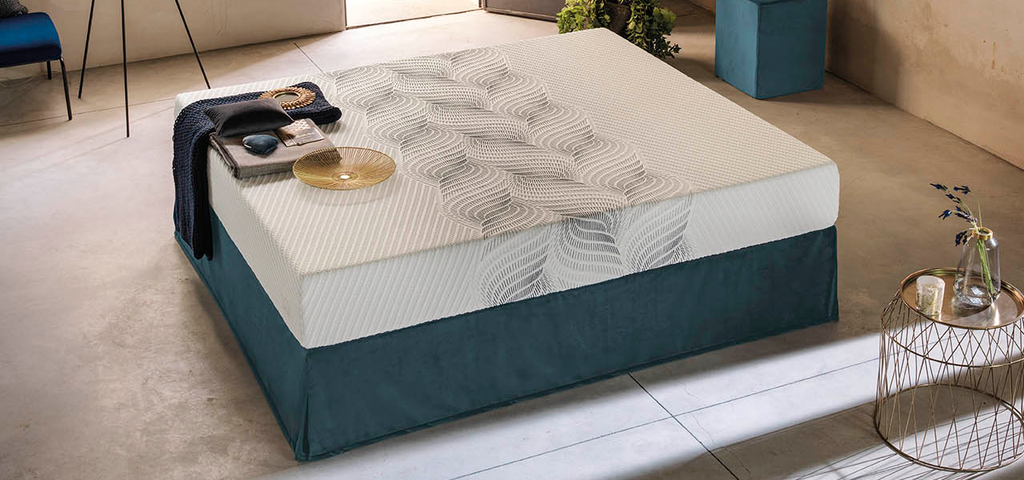 RESPIRA - the complete bedding system that breathes