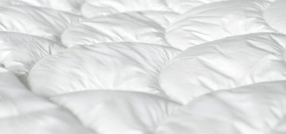 ENHANCE - Intelligent Bedware for a Smarter Bed